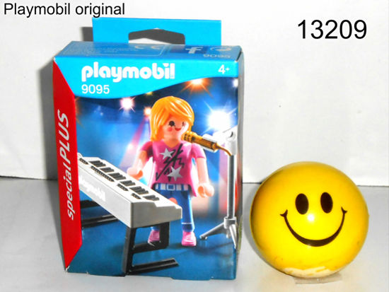 Imagen de PLAY MOVIL CANTANTE CON ORGANO 10.20C